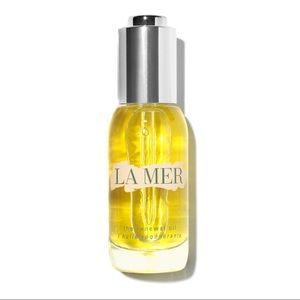 NWT La Mer The Renewal Oil 1oz